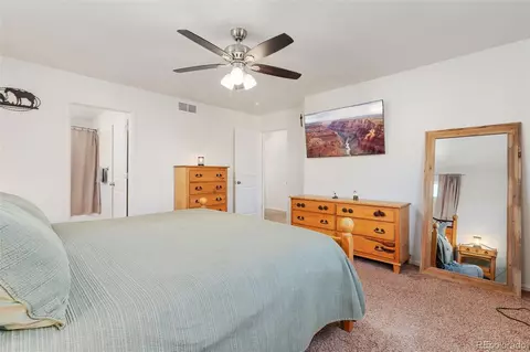 Bedroom - 539 E 28th Street Dr, Greeley, CO 80631 photo 4 of 4
