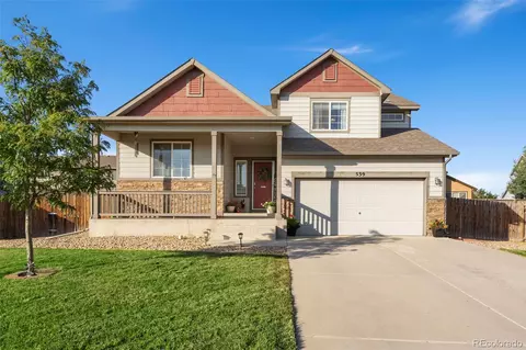 539 E 28th Street Dr, Greeley, CO 80631
