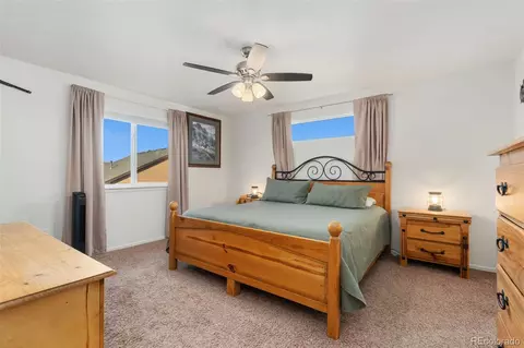 Bedroom - 539 E 28th Street Dr, Greeley, CO 80631 photo 3 of 4