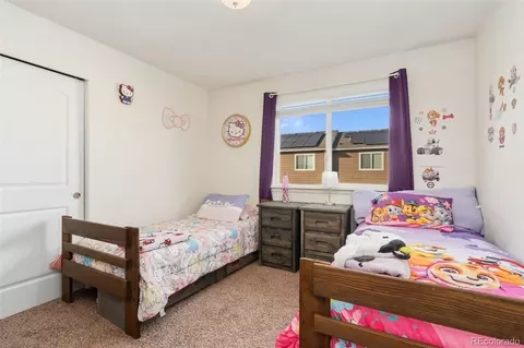 Bedroom - 539 E 28th Street Dr, Greeley, CO 80631 photo 2 of 4