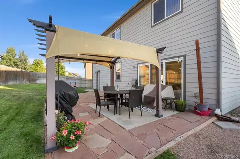 Exterior - 539 E 28th Street Dr, Greeley, CO 80631 photo 4 of 5