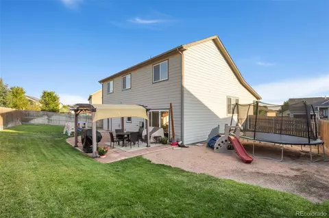Exterior - 539 E 28th Street Dr, Greeley, CO 80631 photo 5 of 5