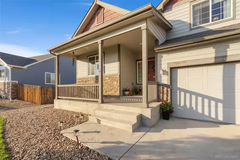 Exterior - 539 E 28th Street Dr, Greeley, CO 80631 photo 2 of 5