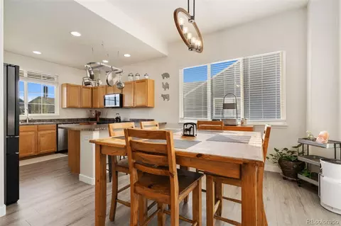 Dining - 539 E 28th Street Dr, Greeley, CO 80631 photo 2 of 3
