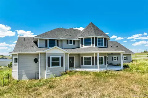 20490 Amanda Ct, Colorado Springs, CO 80908