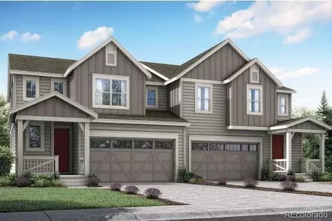 16261 Laurentide Pl, Parker, CO 80134