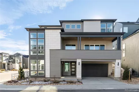 11498 Alla Breve Cir, Lone Tree, CO 80124