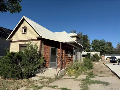 422 Lake St, Fort Morgan, CO 80701
