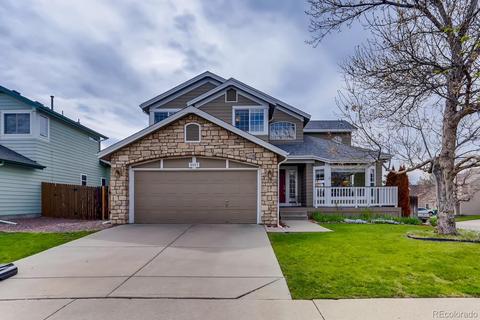 5117 S Ceylon Ct, Centennial, CO 80015 photo 1