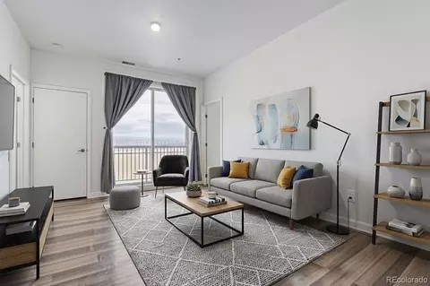 5702 Central Park Blvd #311, Denver, CO 80238