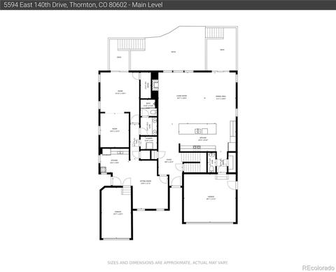 5594 E 140th Dr, Thornton, CO 80602 photo 39