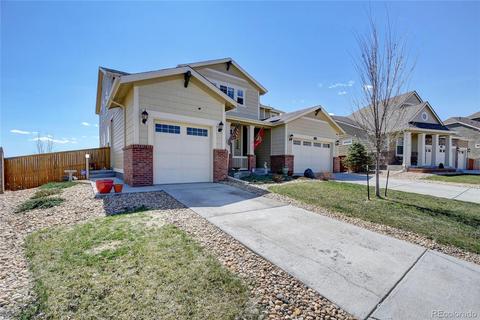 5594 E 140th Dr, Thornton, CO 80602 photo 2