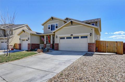 5594 E 140th Dr, Thornton, CO 80602 photo 1