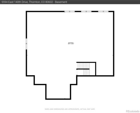 5594 E 140th Dr, Thornton, CO 80602 photo 40