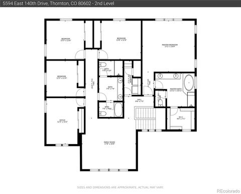 5594 E 140th Dr, Thornton, CO 80602 photo 38