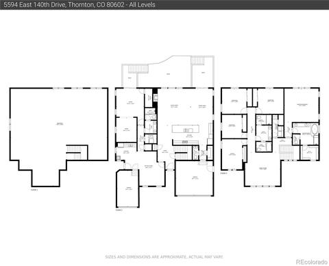 5594 E 140th Dr, Thornton, CO 80602 photo 37