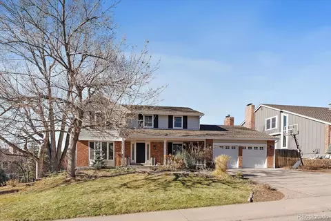 8739 E Otero Cir, Centennial, CO 80112