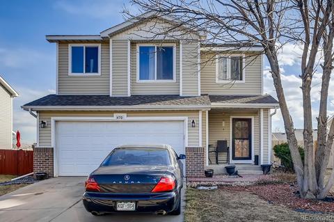 470 E 78th Pl, Denver, CO 80229 photo 1