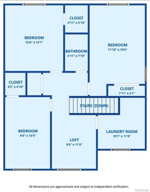 470 E 78th Pl, Denver, CO 80229 photo 30