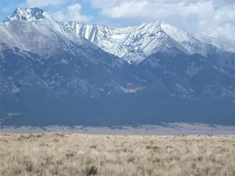 00 12th St, Blanca, CO 81123