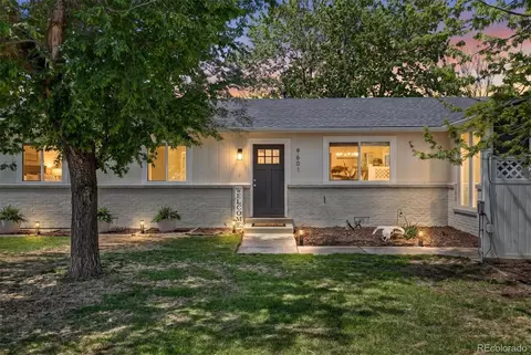 9601 Sierra Vista Rd, Longmont, CO 80504