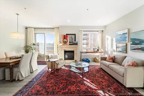 2500 E Cherry Creek South Dr #402, Denver, CO 80209