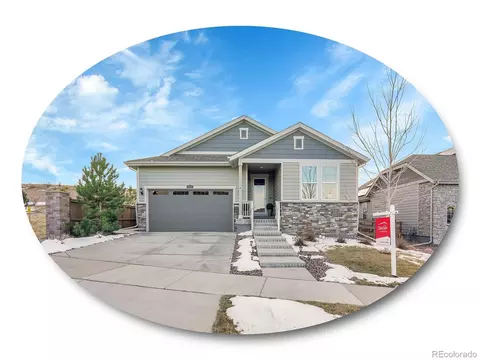 8153 S Ider Ct, Aurora, CO 80016