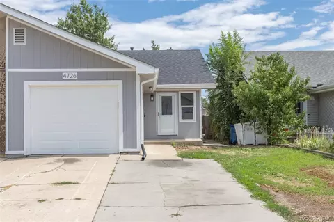 4726 S Clay Ct, Englewood, CO 80110