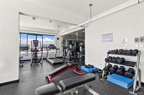 790 Washington St #809, Denver, CO 80203 photo 32