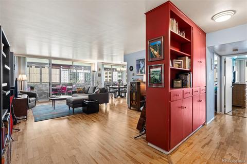 790 Washington St #809, Denver, CO 80203 photo 4