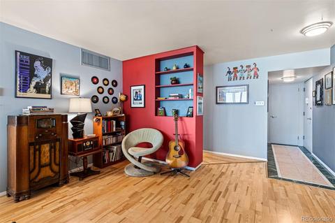 790 Washington St #809, Denver, CO 80203 photo 5