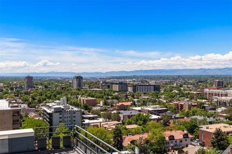 790 Washington St #809, Denver, CO 80203 photo 30