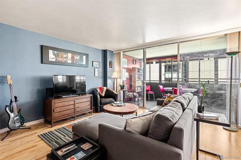 790 Washington St #809, Denver, CO 80203 photo 8