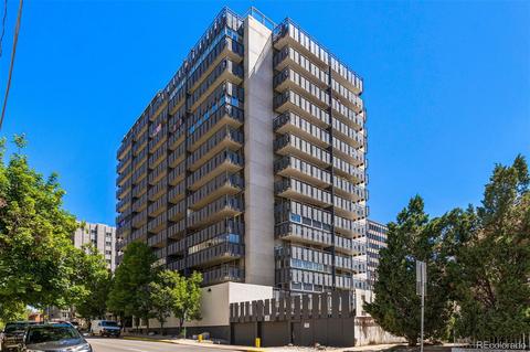 790 Washington St #809, Denver, CO 80203 photo 2