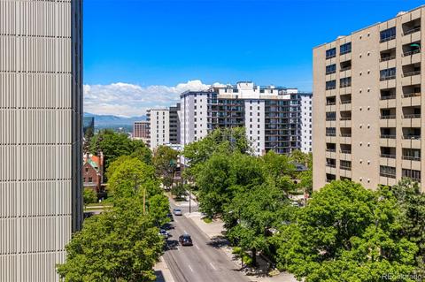 790 Washington St #809, Denver, CO 80203 photo 19