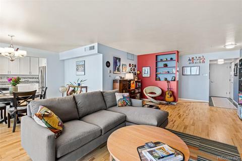 790 Washington St #809, Denver, CO 80203 photo 3