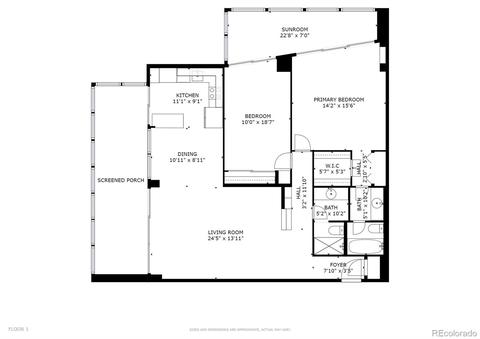 790 Washington St #809, Denver, CO 80203 photo 37