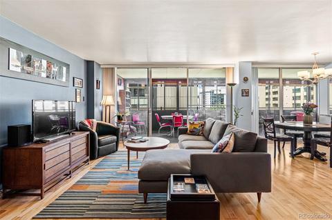 790 Washington St #809, Denver, CO 80203 photo 9
