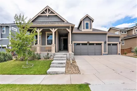 9967 Quintero St, Commerce City, CO 80022