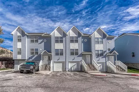 54 Vale Cir, Palmer Lake, CO 80133