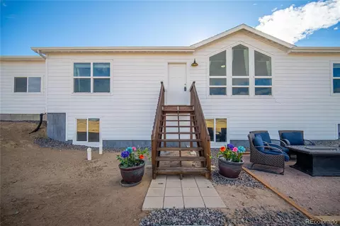 15445 Mcclelland Rd, Calhan, CO 80808