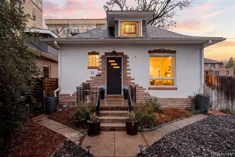 28 N Corona St, Denver, CO 80218
