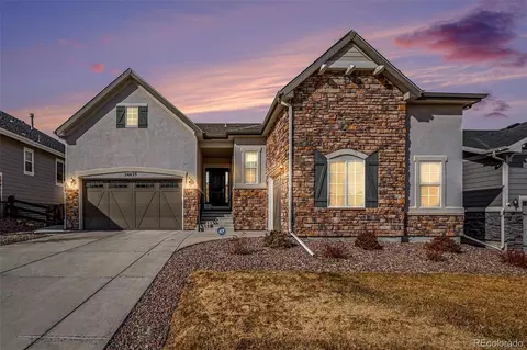 26633 E Peakview Pl, Aurora, CO 80016