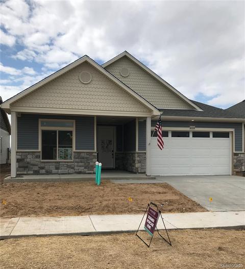 20334 E 52nd Ave, Denver, CO 80249 photo 1