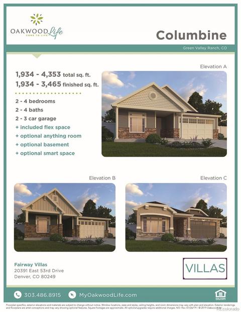 20334 E 52nd Ave, Denver, CO 80249 photo 18