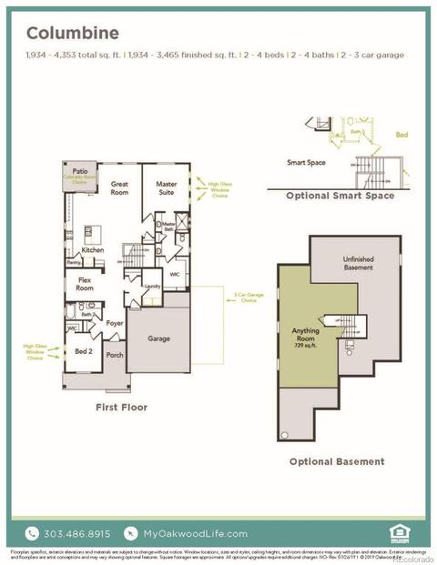 20334 E 52nd Ave, Denver, CO 80249 photo 19