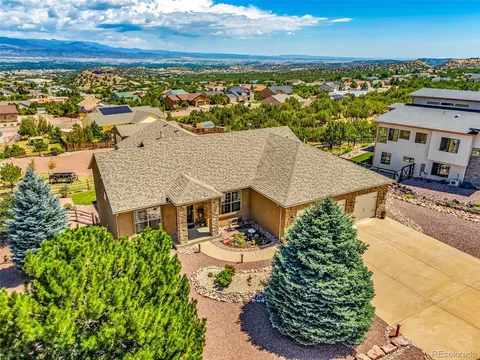 35 Pike View Dr, Canon City, CO 81212