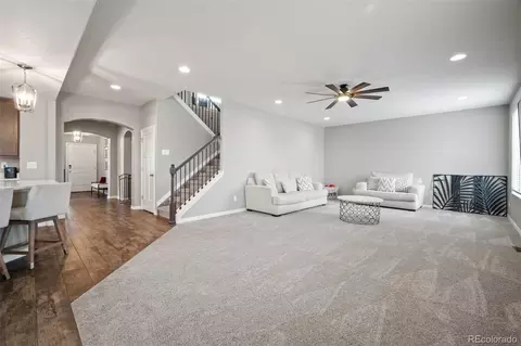 9642 Emerald Vista Dr, Peyton, CO 80831 photo 4