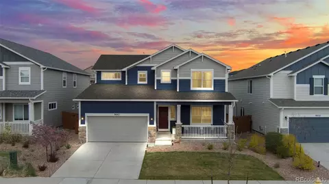 9642 Emerald Vista Dr, Peyton, CO 80831