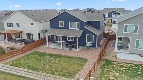9642 Emerald Vista Dr, Peyton, CO 80831 photo 2